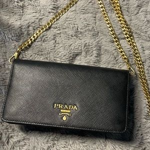 Prada Purse